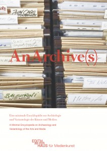 AnArchive(s)