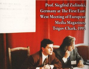 20 years Balkanmedia_Zielinski_ Dr Rossen Milew