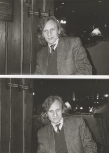 Zielinski in Turku Feb 1991_Erkki